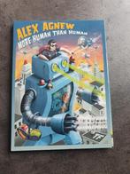 Alex Agnew : More human than human, Comme neuf, Stand-up ou Spectacle de théâtre, Tous les âges, Enlèvement ou Envoi