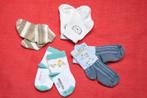 147A. Lot de 5 paires de chaussettes pour bébé, Ophalen of Verzenden, Sokjes, Jongetje of Meisje, Zo goed als nieuw