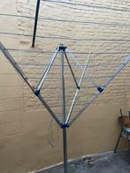 Etendoir a linge, Jardin & Terrasse, Enlèvement, Comme neuf