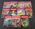 Lot strips: Suske en wiske  ( hoge nummers  ), Ophalen of Verzenden, Zo goed als nieuw