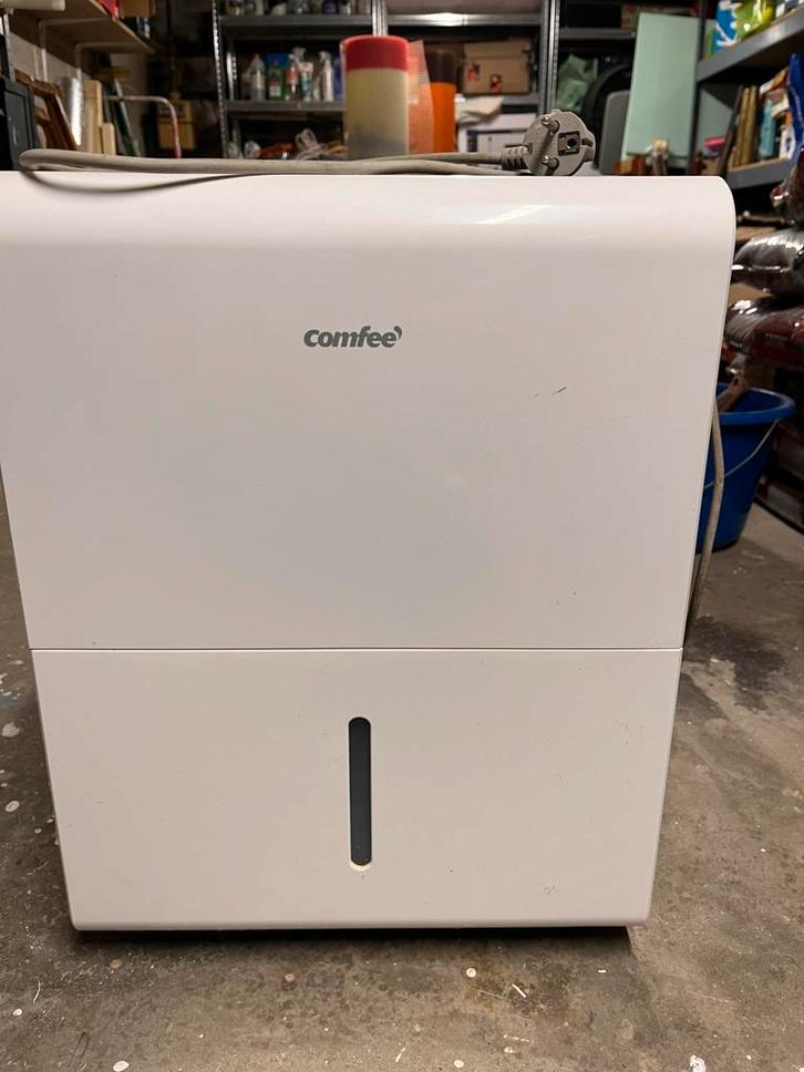 Déshumidificateur Puissant 30L/jour, Electroménager, Équipement de traitement de l'air, Comme neuf, Déshumidificateur, Enlèvement