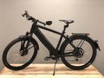 Stromer ST3 sport Large + verende voorvork + verende zadel, Ophalen, Zo goed als nieuw, Stromer