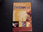 Het Nieuwe Testament becommentarieerd en geïllustreerd, Boeken, Godsdienst en Theologie, Ophalen of Verzenden, Zo goed als nieuw