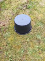 Plastic bak, Tuin en Terras, Ophalen