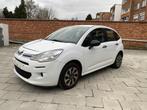 Citroën C3 1.0i benzine Euro6 b, Testrit aan huis, Wit, Bedrijf, C3