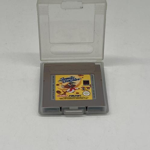 Nintendo Gameboy Game | Speedy Gonzales, Games en Spelcomputers, Games | Nintendo Game Boy, Ophalen of Verzenden