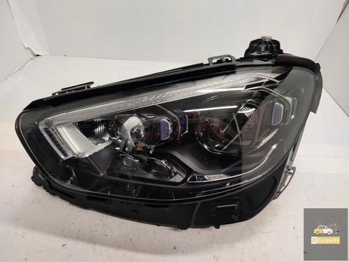 Mercedes E-Klasse W213 Lift meervoudig-licht links Ideaal, Auto-onderdelen, Verlichting, Mercedes-Benz, Gebruikt