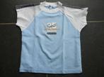 blauw T-shirt van het merk Prémaman, Ophalen of Verzenden, Gebruikt, Jongen, Shirt of Longsleeve