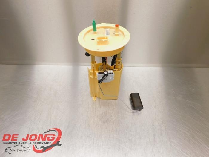 Brandstofpomp Elektrisch van een Mini Countryman, Auto-onderdelen, Brandstofsystemen, Mini, Gebruikt, 3 maanden garantie, Ophalen of Verzenden