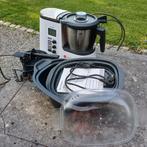 Monsieur Cuisine Plus Edition keukenmachine, Ophalen, Gebruikt
