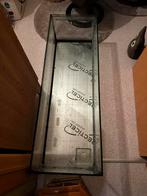 Stekkenbak zeeaquarium, Dieren en Toebehoren, Vissen | Aquaria en Toebehoren, Ophalen, Gebruikt