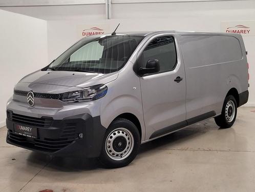 Citroen Jumpy 20 BlueHdi 145 pk XL EAT8, Auto's, Citroën, Jumpy Combi, ABS, Airbags, Airconditioning, Centrale vergrendeling, Cruise Control
