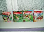 BD et livrets Bob et Bobette junior, Ophalen of Verzenden, Gelezen