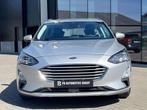Ford Focus Clipper 1.0i ecob-Led-Automaat-Navigatie-Pdc..., Auto's, Ford, Gebruikt, Bedrijf, 5 deurs, 999 cc