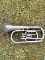 Euphonium-instrument, Muziek en Instrumenten, Blaasinstrumenten | Trompetten