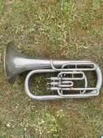 Euphonium-instrument