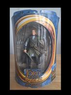 Legolas LotR Return of the King figurine, Ophalen of Verzenden, Zo goed als nieuw, Actiefiguurtje