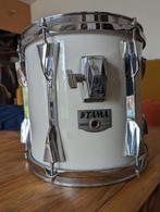 Tama Granstar II 10x9 white, Musique & Instruments, Batteries & Percussions, Comme neuf, Tama, Enlèvement ou Envoi