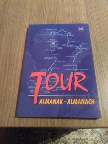Tour de France 2001 / Tour Almanak