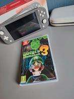 Luigi's Mansion 3, Games en Spelcomputers, Avontuur en Actie, Ophalen of Verzenden, Vanaf 7 jaar, 2 spelers