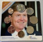 euromunten Oranjeset 2015, Postzegels en Munten, Munten | Europa | Euromunten, Ophalen of Verzenden, Overige landen, Setje