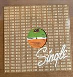 The Detroit Spinners* – Working My Way Back To You, Enlèvement ou Envoi, 1980 à 2000, Utilisé, 12 pouces