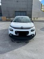 Citroën C3, Auto's, 1199 cc, Parkeersensor, Wit, Particulier