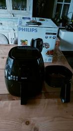 Philips airfryer nog in perfecte staat ,2100w, 50HZ, Elektronische apparatuur, Ophalen of Verzenden, Zo goed als nieuw, Airfryer