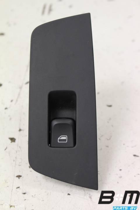 Raamschakelaar Audi A1 8X 3 deurs 4G0959855, Auto-onderdelen, Dashboard en Schakelaars, Gebruikt