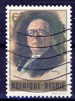 Belg. 1982 - nr 2047, Gestempeld, Verzenden
