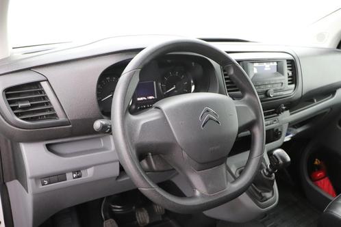 (2BCZ088) CITROEN Jumpy, Auto's, Bestelwagens en Lichte vracht, Bedrijf, Te koop, ABS, Airbags, Airconditioning, Bluetooth, Boordcomputer