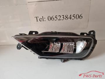 VOLVO V90 S90 II LED MISTLAMP LINKS ORIGINEEL beschikbaar voor biedingen