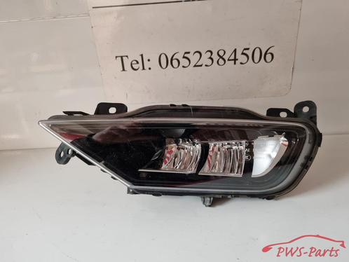 VOLVO V90 S90 II LED MISTLAMP LINKS ORIGINEEL, Auto-onderdelen, Verlichting, Volvo, Gebruikt, Ophalen of Verzenden
