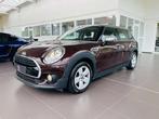 MINI Clubman Cooper 1.5i * GARANTIE + AIRCO * (bj 2019), Auto's, 100 kW, Stof, Gebruikt, 1865 kg