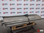 Occ Aluminium huifplanken 45st 206.5cm, Auto-onderdelen, Vrachtwagen-onderdelen, Gebruikt, Overige merken, Ophanging en Onderstel