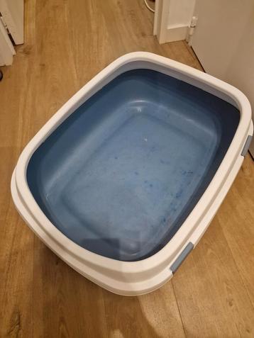 Kattenbak Trixie Primo XXL beschikbaar voor biedingen