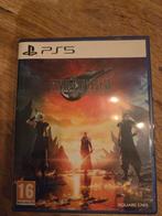 Final Fantasy VII Rebirth, Games en Spelcomputers, Ophalen, Zo goed als nieuw