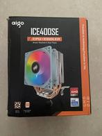 AIGO - ICE40OSE CPU-COOLER | PC Koeler NIEUW!, Computers en Software, Computerkoelers, Ophalen, Nieuw, Luchtkoeling