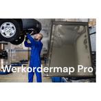 dossier de commandes de travail pro, Enlèvement, Neuf