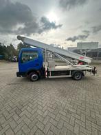 verkoop Nissan ladderlift 2013 euro 5, Particulier, Achat, Euro 5