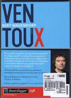 dwarsligger 298 Ventoux, Boeken, Ophalen of Verzenden, Gelezen, Bert Wagendorp