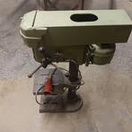 Kolomboormachine, Ophalen, Gebruikt, Kolomboormachine