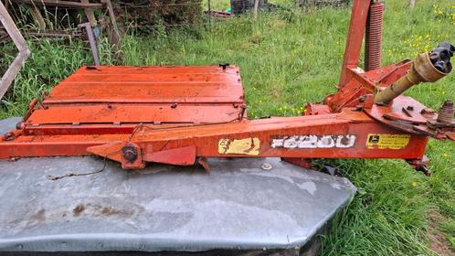 Faucheuse et andaineur khun, Zakelijke goederen, Landbouw | Werktuigen, Akkerbouw, Weidebouw, Ophalen