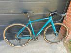 Gravelbike, Fietsen en Brommers, Ophalen, Gebruikt