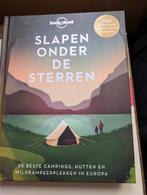 Kampeerboek, Enlèvement ou Envoi, Neuf