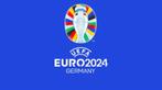 Ticket Euro 2024 round of 16, 1D vs 2F cat 2 RV, Deux personnes, Cartes en vrac, Juillet
