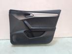 PANNEAU DE PORTE AVANT DROIT Seat Leon Sportstourer (KLF), Utilisé, Seat