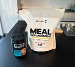 Body en fit aardbei 2 kg, Ophalen, Nieuw