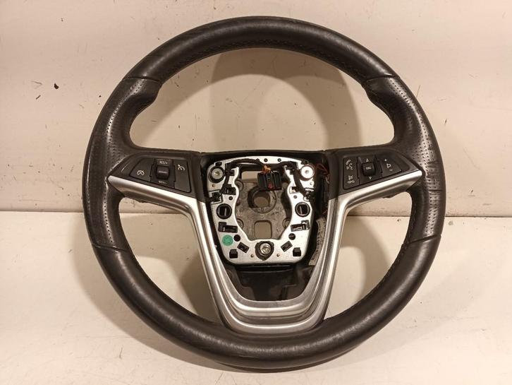 STUUR Opel Insignia (01-2008/03-2017) (13306881), Auto-onderdelen, Besturing, Opel, Gebruikt