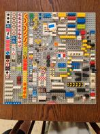 Lego printed part, Kinderen en Baby's, Speelgoed | Duplo en Lego, Ophalen of Verzenden, Gebruikt, Lego